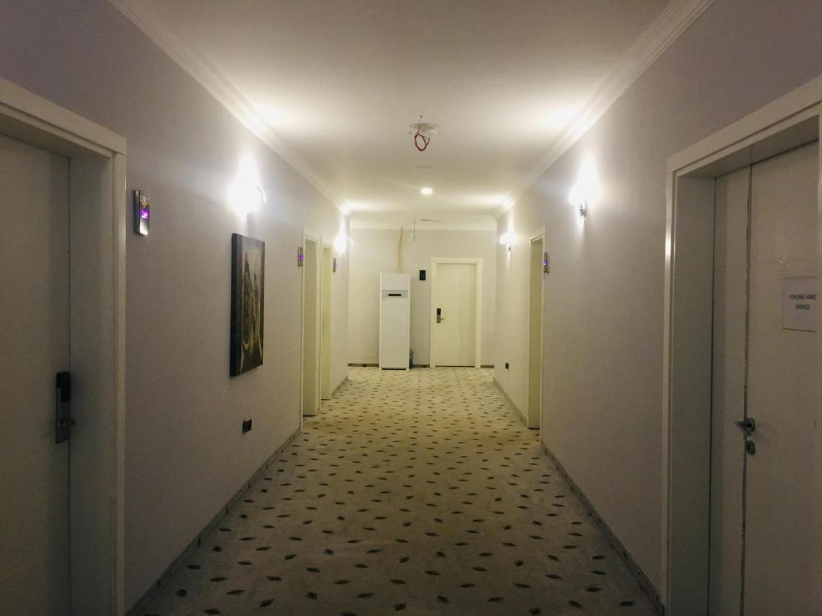 Plaza Hotel Esmirna Exterior foto